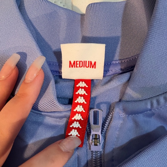 Kappa vest - Picture 2 of 4